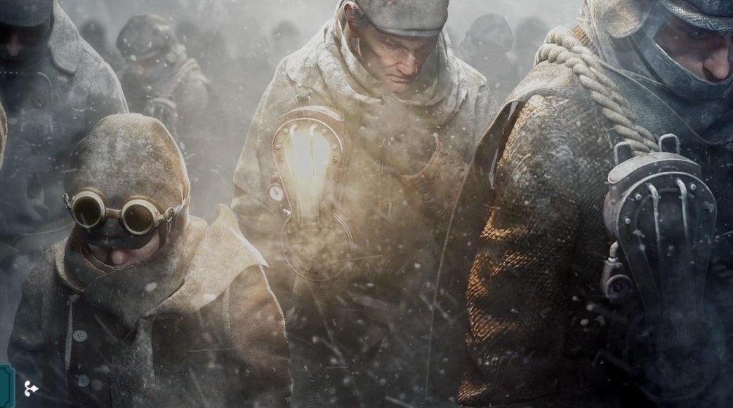 Image for Frostpunk: On the Edge review - pressure from a different perspective