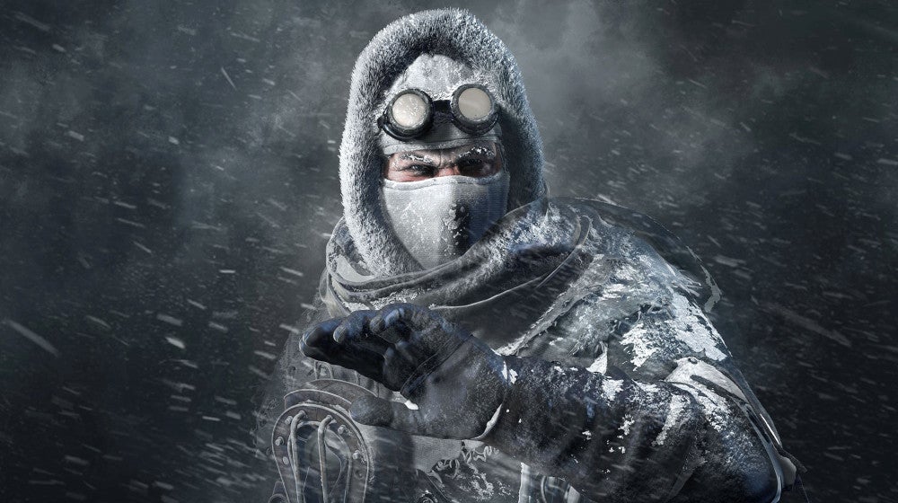 Obrazki dla Nowa gra twórców Frostpunk trafi na PC, PS4 i Xbox One. Najdroższy tytuł w historii 11 bit