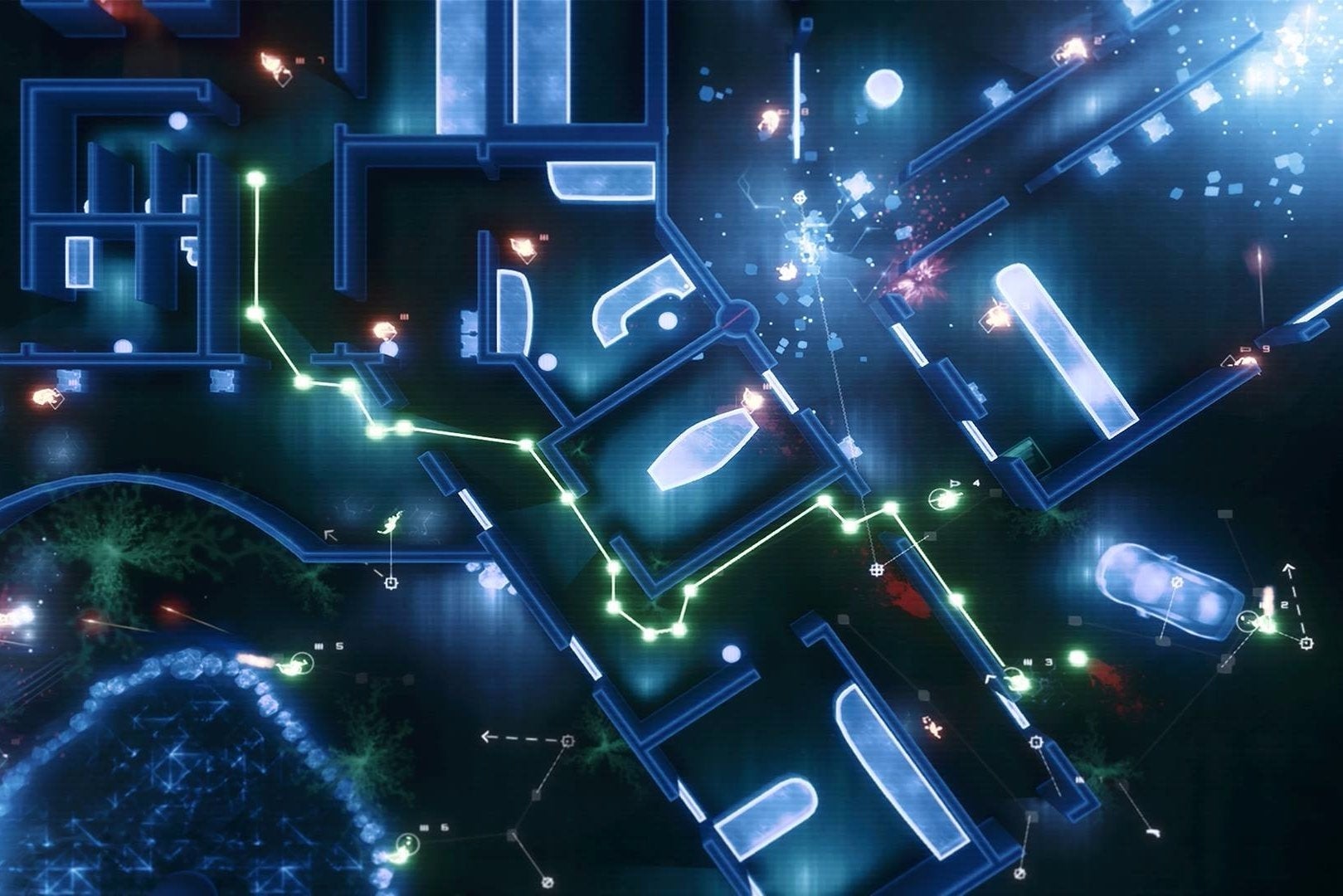 Image for Frozen Synapse 2 debuts gameplay in new trailer