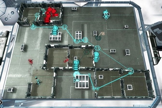 Image for Frozen Synapse Prime gets a September release date