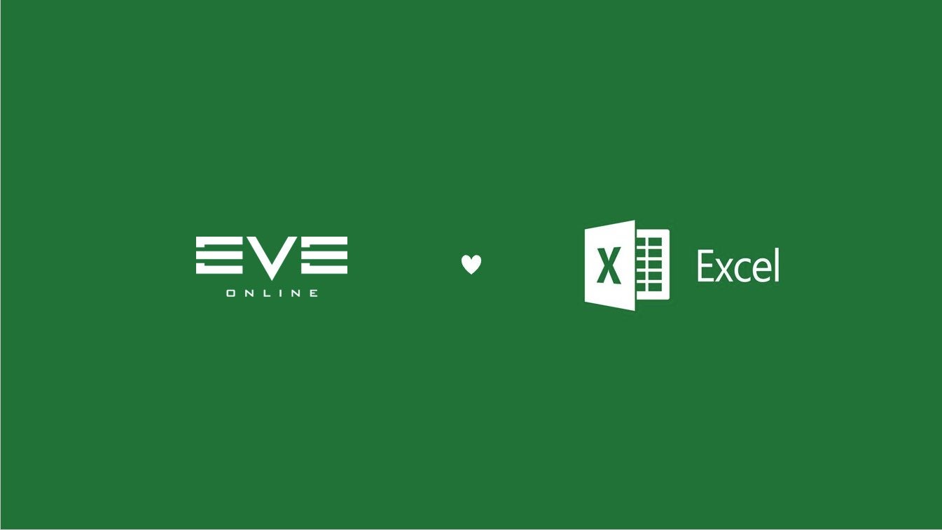Imagen para EVE Online recibirá integración oficial con Microsoft Excel