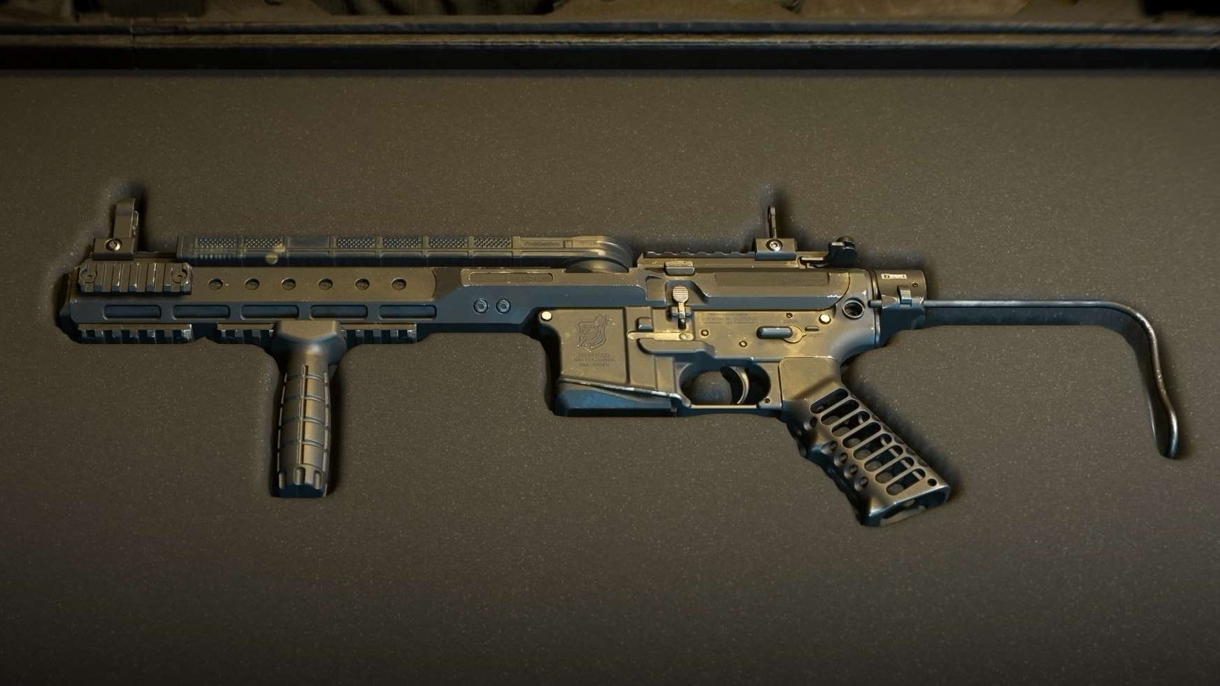 Warzone 2.0 FSS Hurricane loadout, best class build and how to unlock FSS Hurricane - Vimarsana News