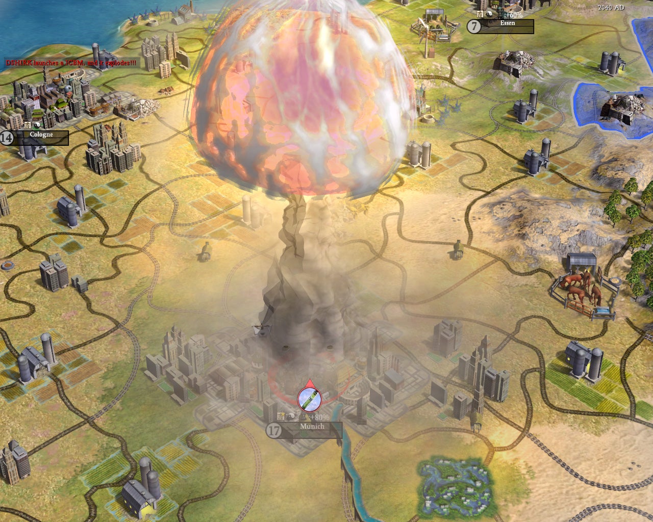 Civilization 4 | Eurogamer.net