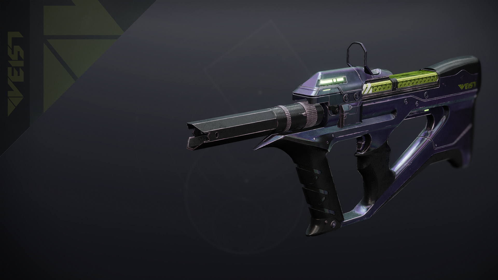 Destiny 2 Funnelweb god roll and drop location - Vimarsana News