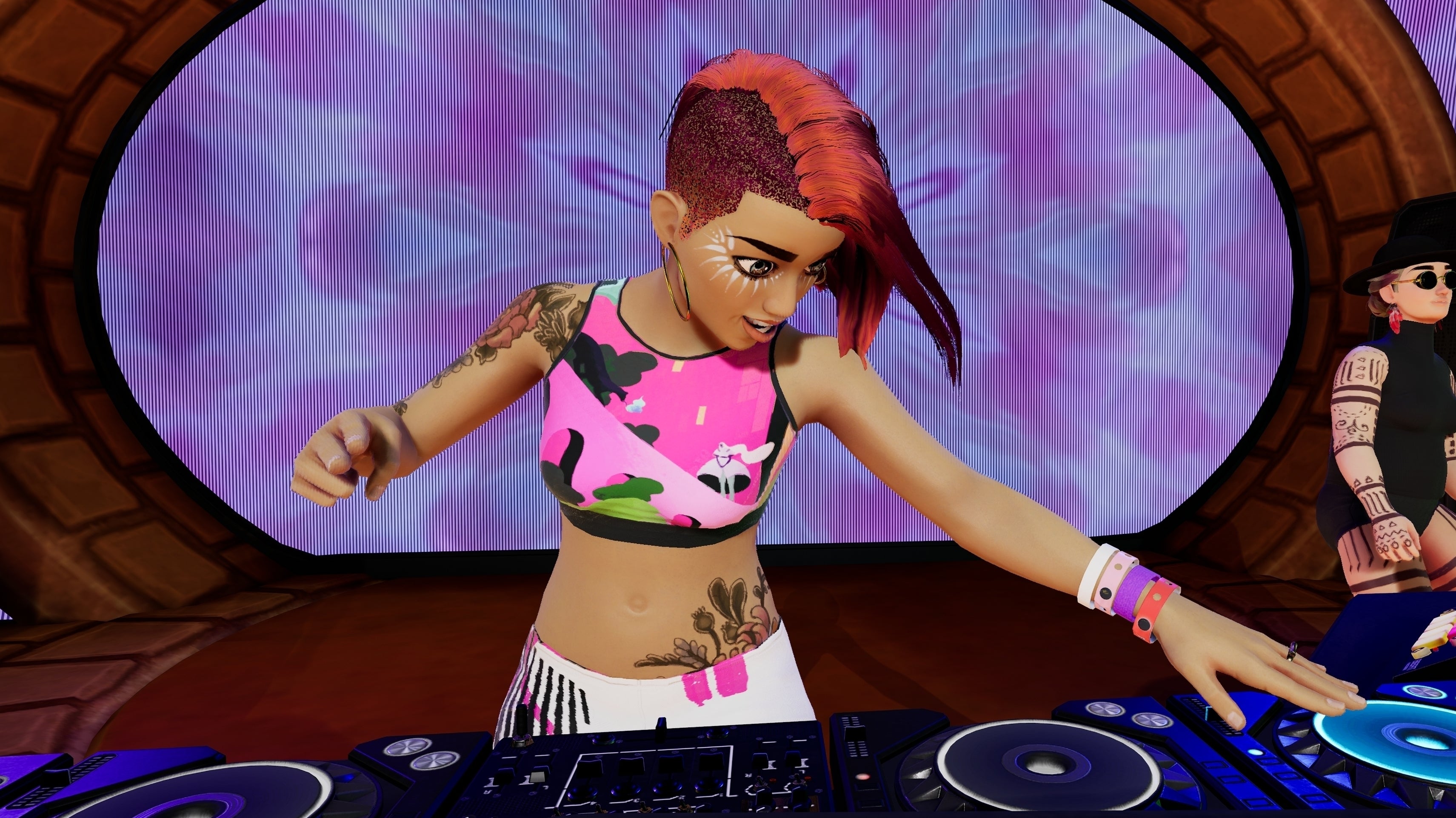 Bilder zu FUSER von Harmonix - Was nicht sein sollte, funktioniert wunderbar