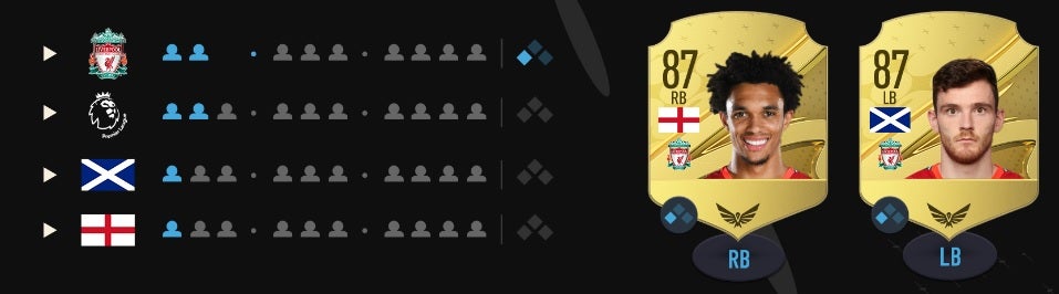 FIFA 23 Chemistry changes explained and how to increase Team and Individual Chemistry - 45