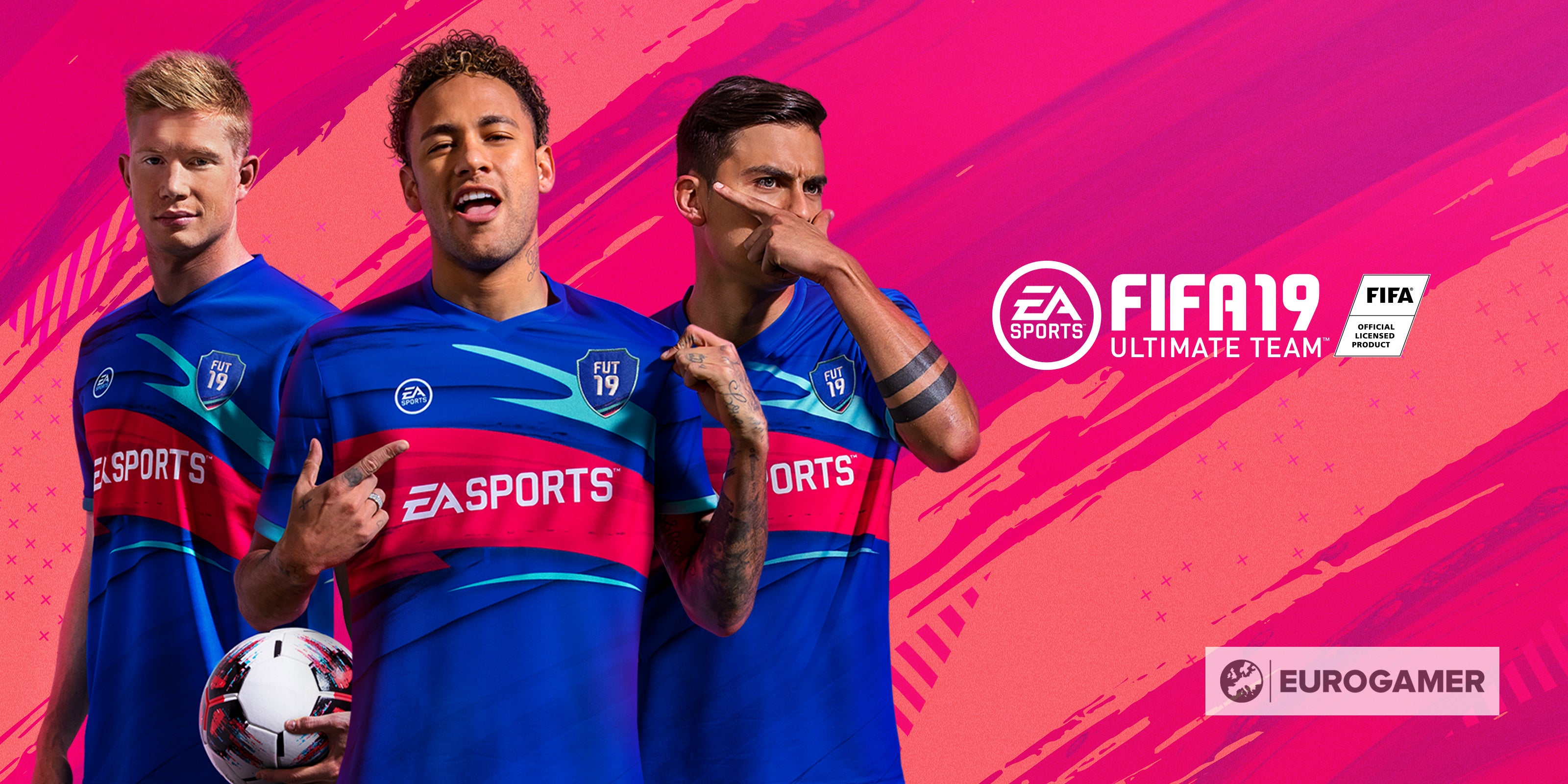 FIFA 19 tips, guide and new features explained | Eurogamer.net