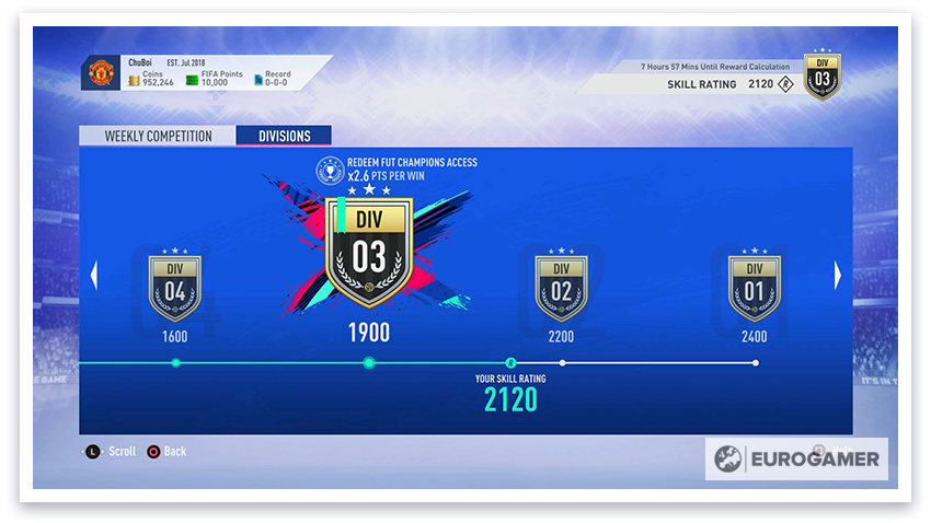 FIFA 19 tips  controls  guide and new features explained - 21