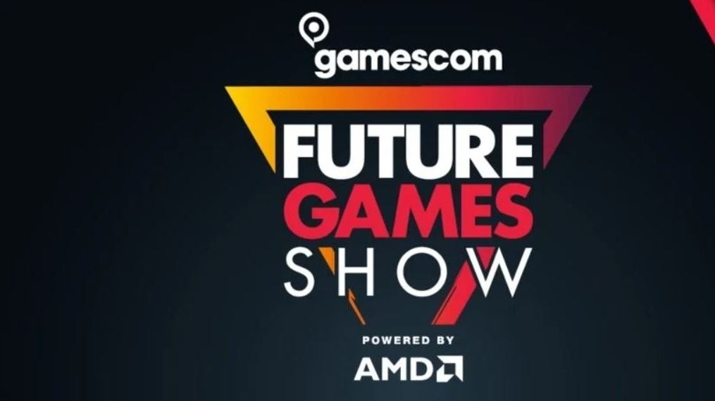 Imagem para Future Games Show - Gamescom 2021 - Assiste aqui em direto