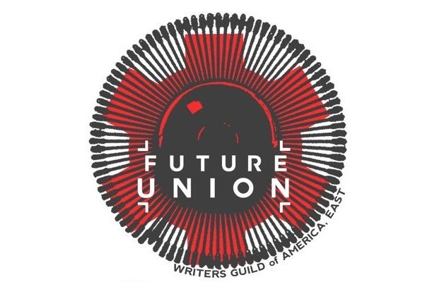 Image for Future recognizes staff union