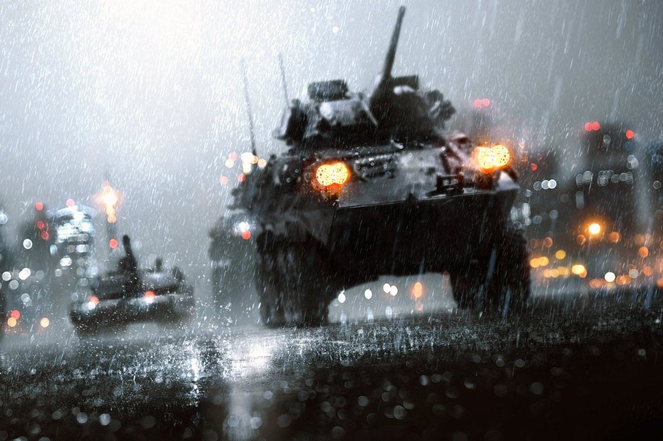 Imagen para DICE hará nuevo contenido adicional para Battlefield 4
