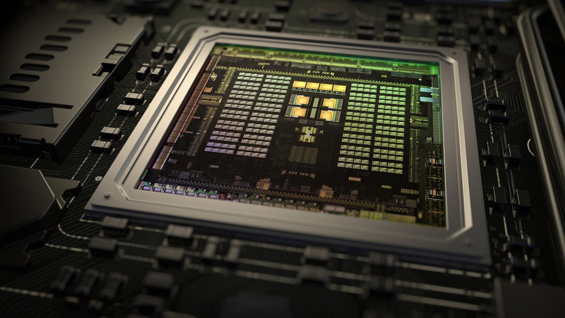 Image for Tegra X1 Switch Confirmation? Plus: The Lost Videocast