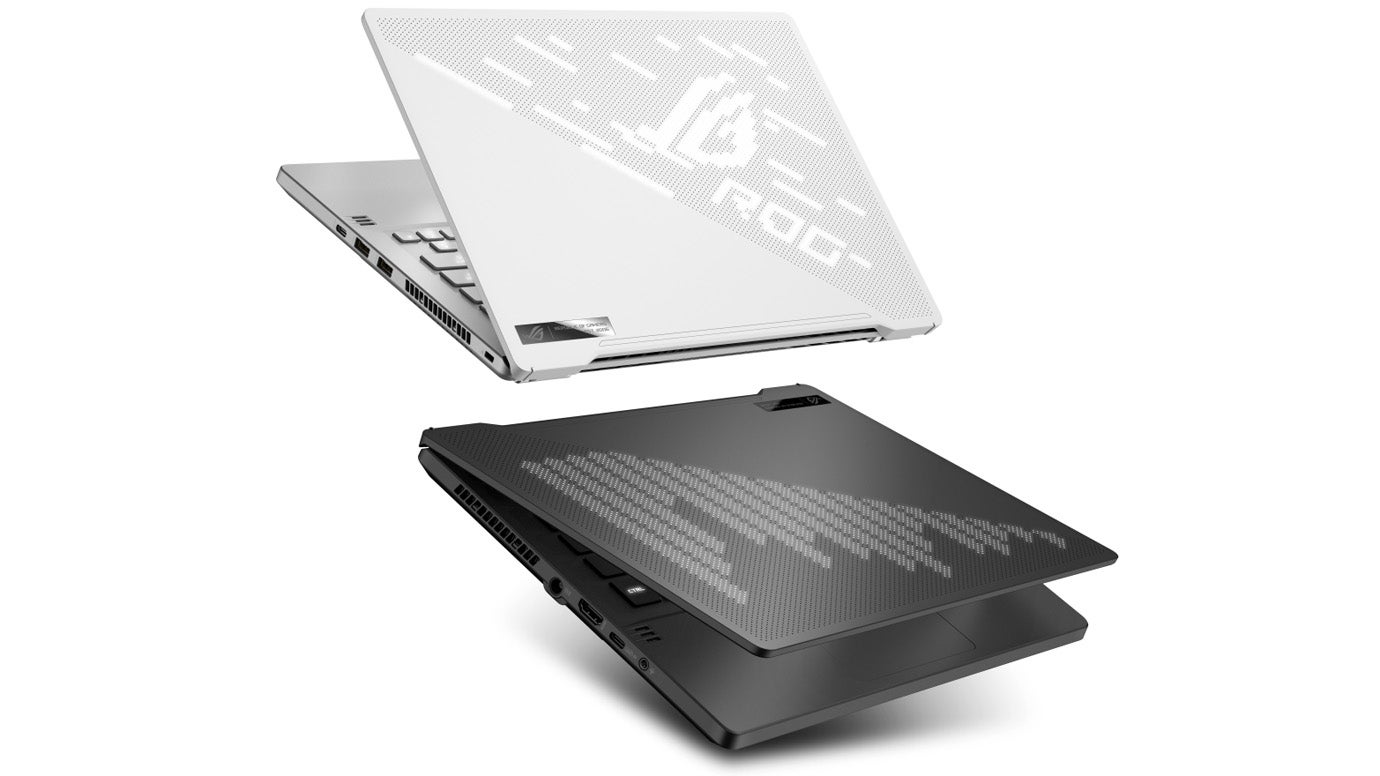 The best gaming laptops of CES 2021  Asus  Lenovo  MSI and more - 7