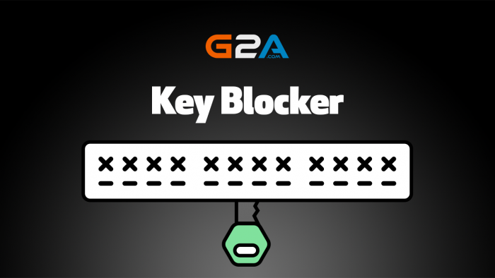 Image for Only 19 developers have called for G2A's key blocking tool