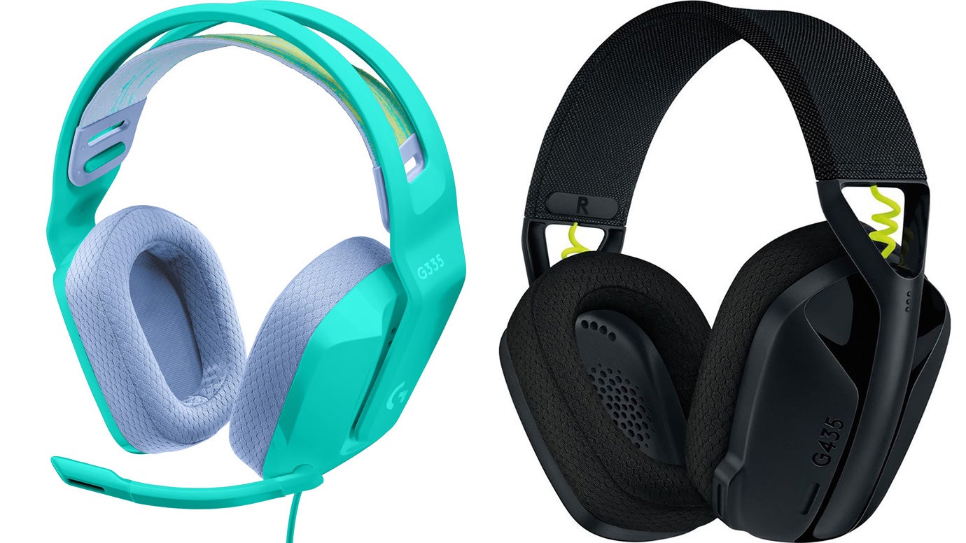 Best PC gaming headset 2022 - 46