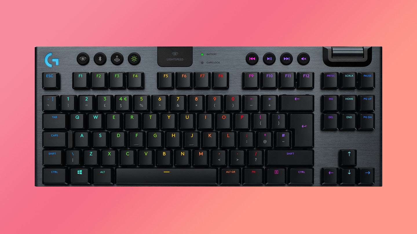 Best mechanical keyboard 2022  15 picks for gaming  typing and coding - 4
