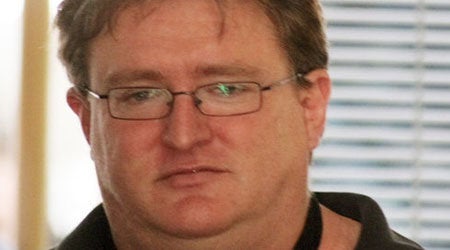 Image for Jak Gabe Newell poráží piráty pomocí hráčů