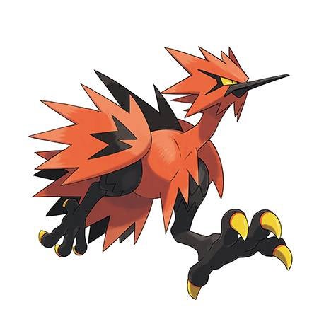 Pok mon Go Legendary Pok mon  List of all currently and previously available Legendary Pok mon - 50