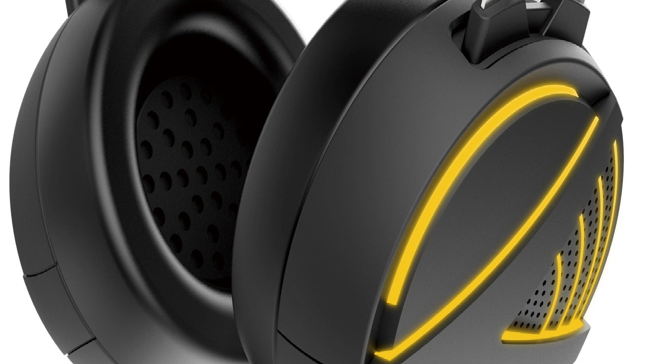 Gamdias Hebe M1 7.1 RGB gaming headset - recensione | Eurogamer.it