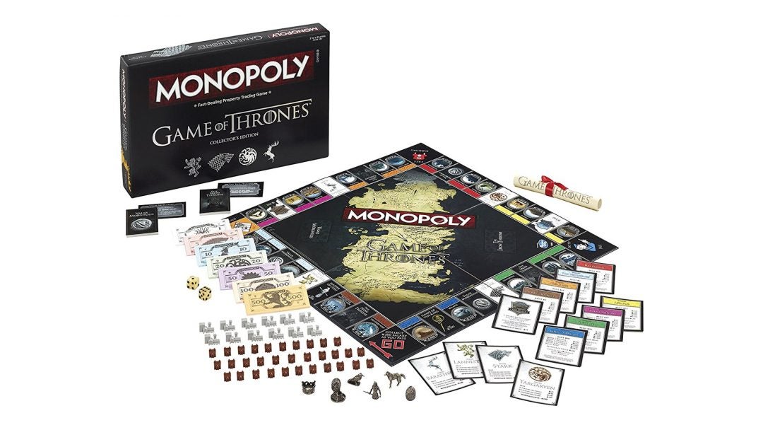 Best Editions Of Monopoly For Niche Board Game Nights Jelly Deals