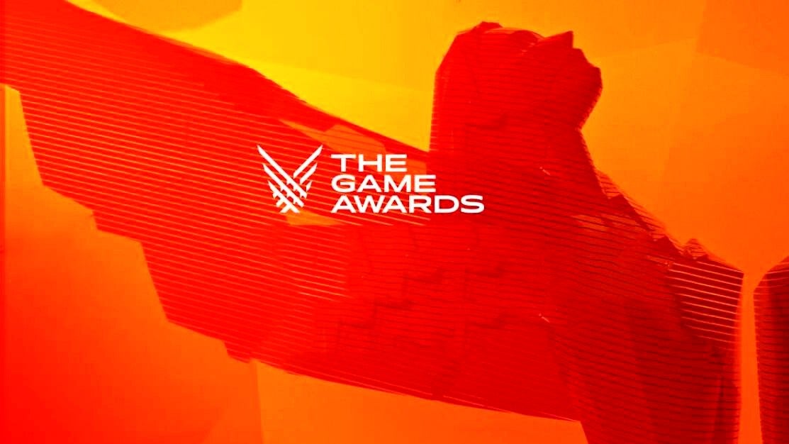 Bilder zu The Game Awards 2022: Geoff Keighley zeigt neuen Trailer und ist guter Dinge