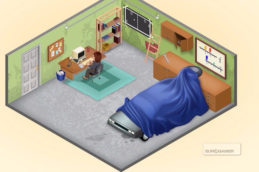 Image for Game Dev Tycoon coming to iPhone, iPad next month
