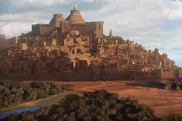 Game of Thrones: Episode 2 release date set for February | Eurogamer.net