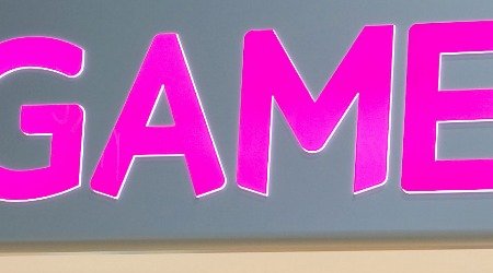 These 211 GAME stores are still open for business | Eurogamer.net