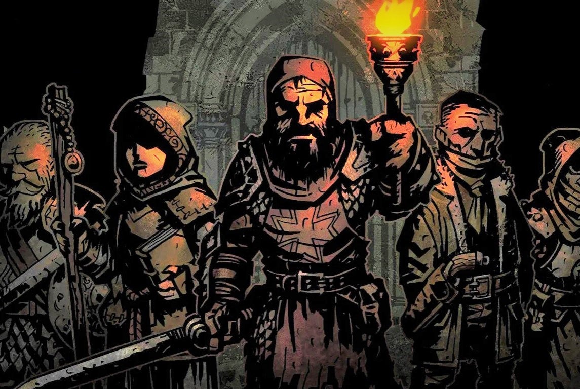 Obrazki dla Nowości w Xbox Game Pass w czerwcu - For Honor, Darkest Dungeon i inne