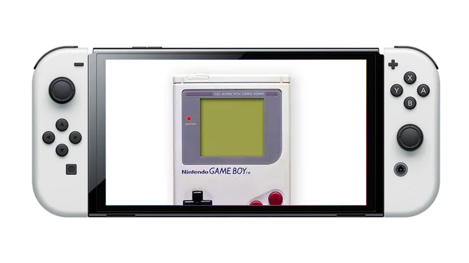 respirar pensión llegar Nintendo Switch Online Game Boy emulator reportedly leaked | Eurogamer.net