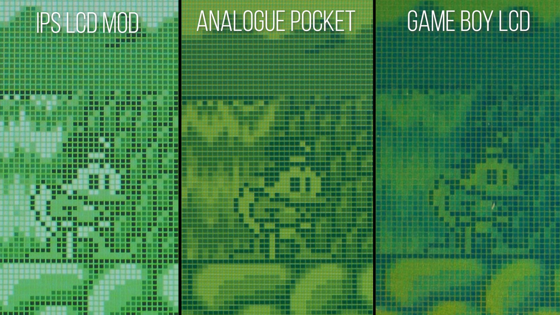 Analogue Pocket review  the ultimate retro handheld - 93