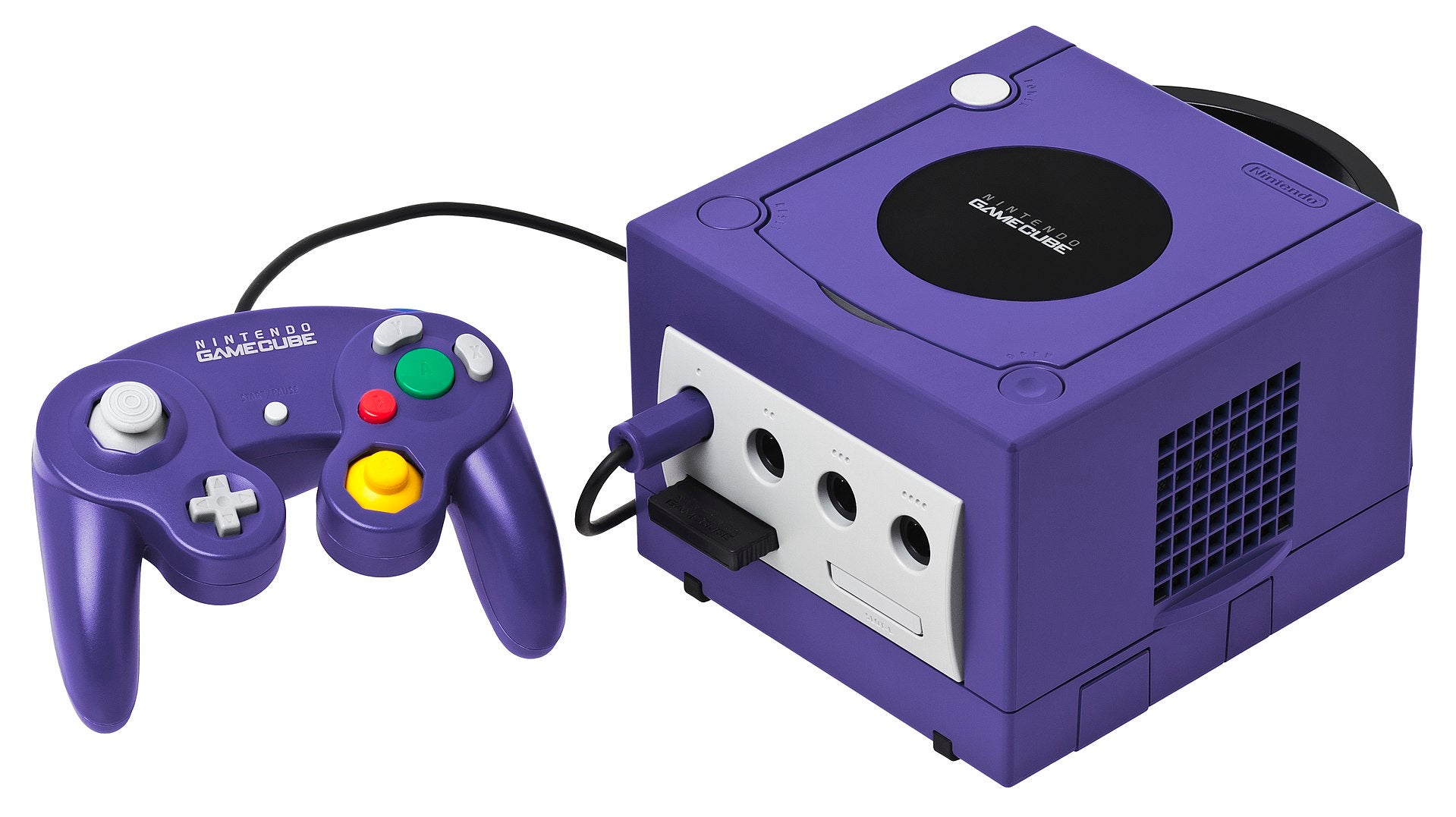 The GameCube at 20  remembering the invigorating boundaries of Nintendo s magic box - 90