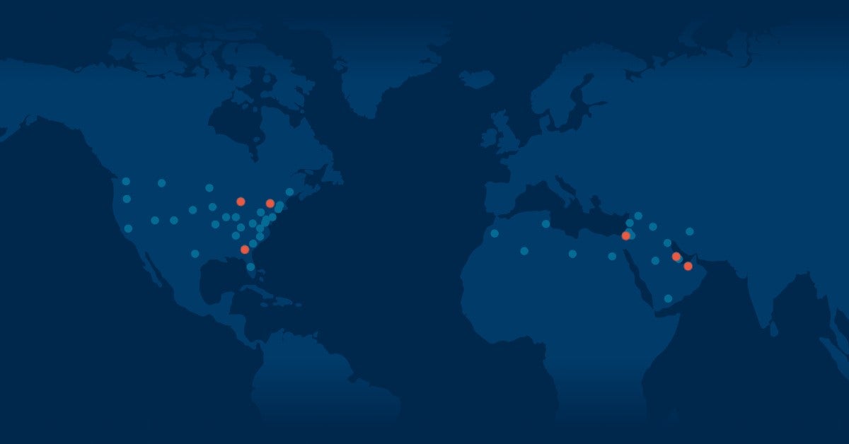 US State Department supports virtual exchange program to unite young  developers globally | GamesIndustry.biz