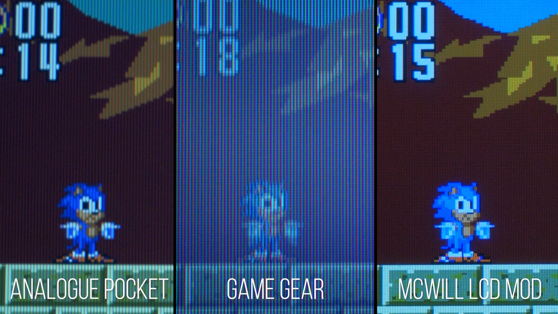 Analogue Pocket review  the ultimate retro handheld - 56