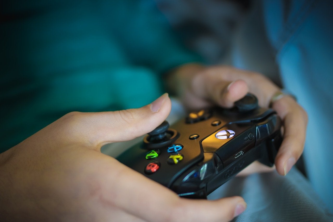 Image for Survey finds gaming by Americans over 45 has spiked in 2020