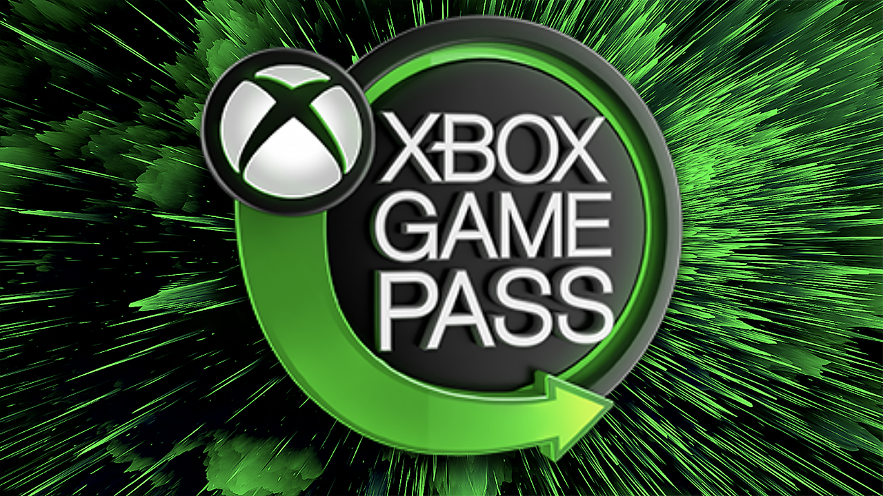 Imagem para Acabou Xbox Game Pass 1€
