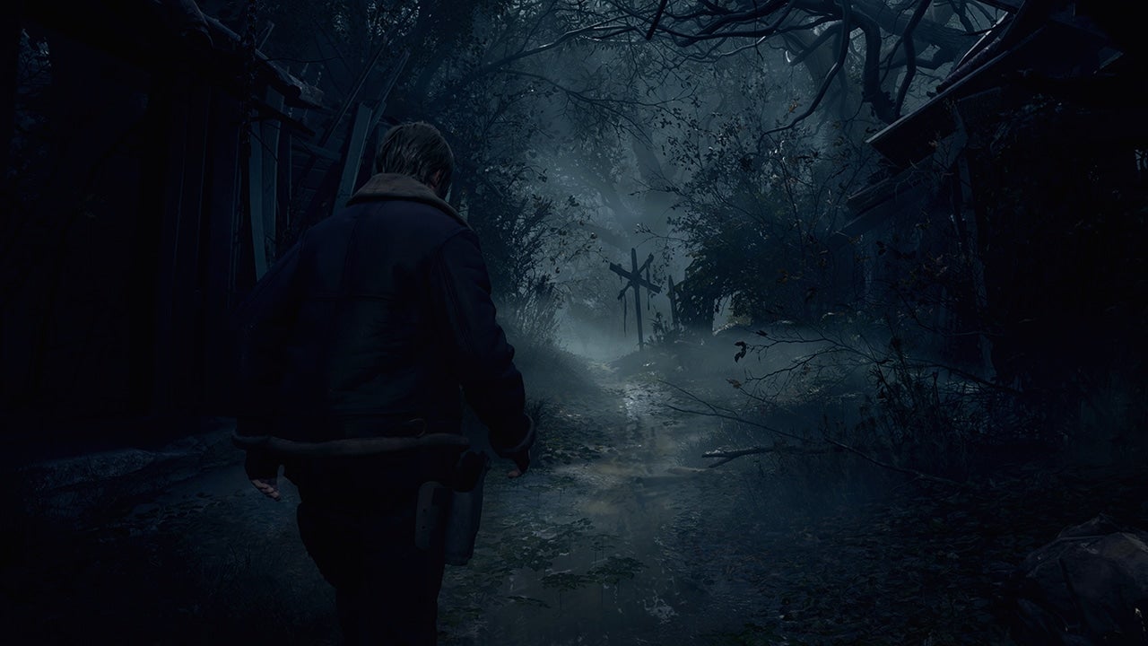 Resident Evil 4’s remake is surprisingly bold while reassuringly familiar