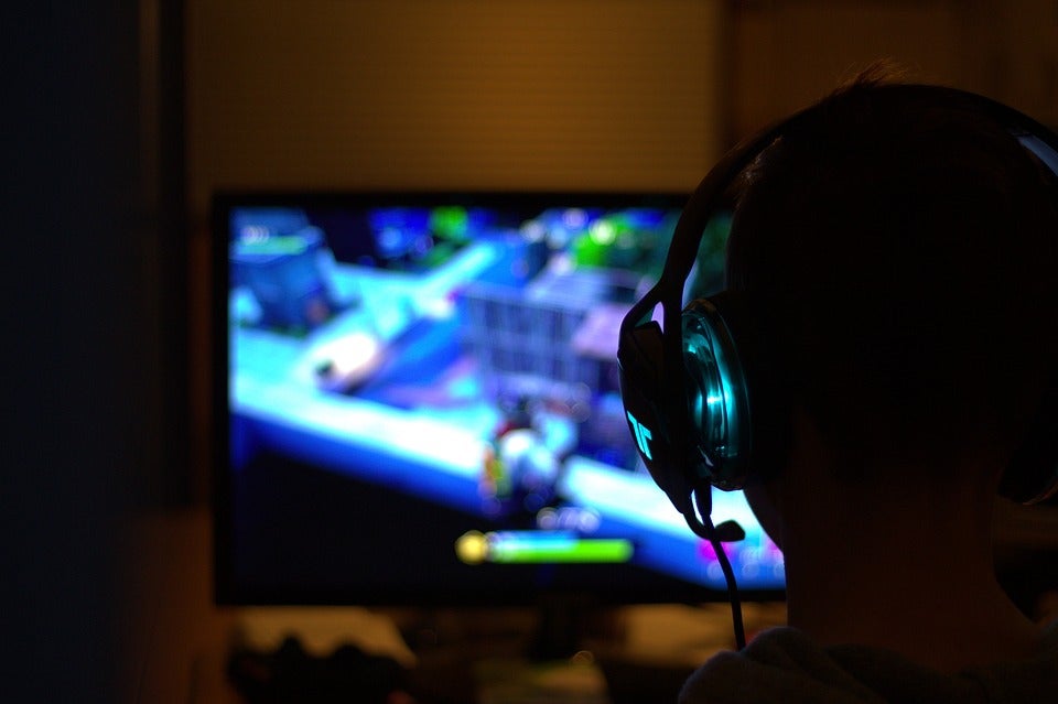 Image for The games industry must remain vigilant on safeguarding children | Opinion