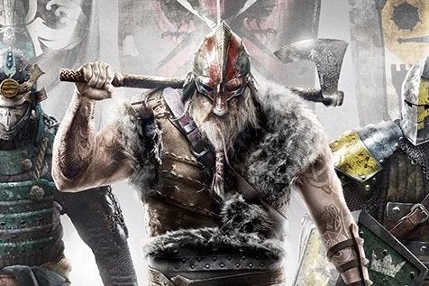 Afbeeldingen van E3 2016 - Gameplaybeelden For Honor toont Viking combat