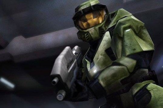 gamespy master server halo