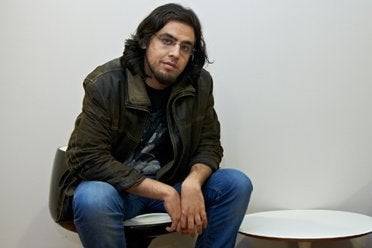 Image for Games are fine but the business isn't - Rami Ismail