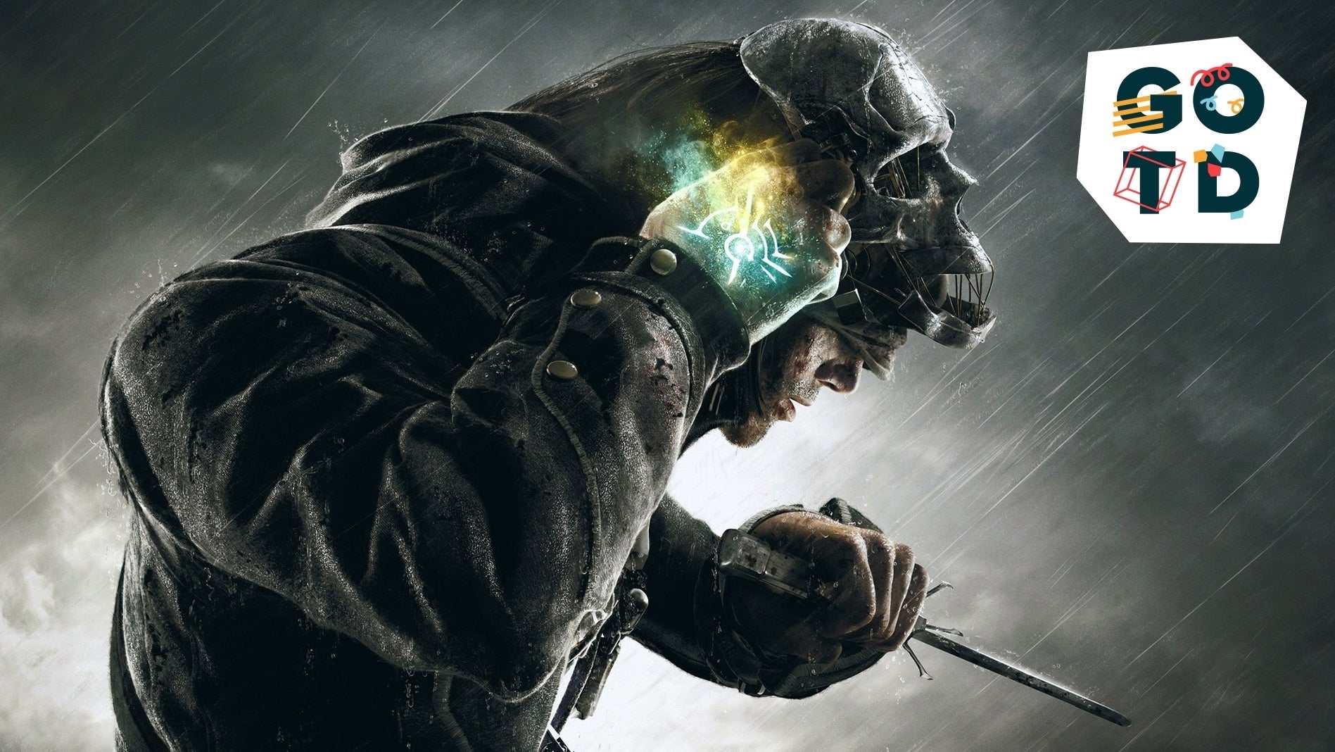 Image for Games of the Decade: Dishonored taught me there is no right way to play