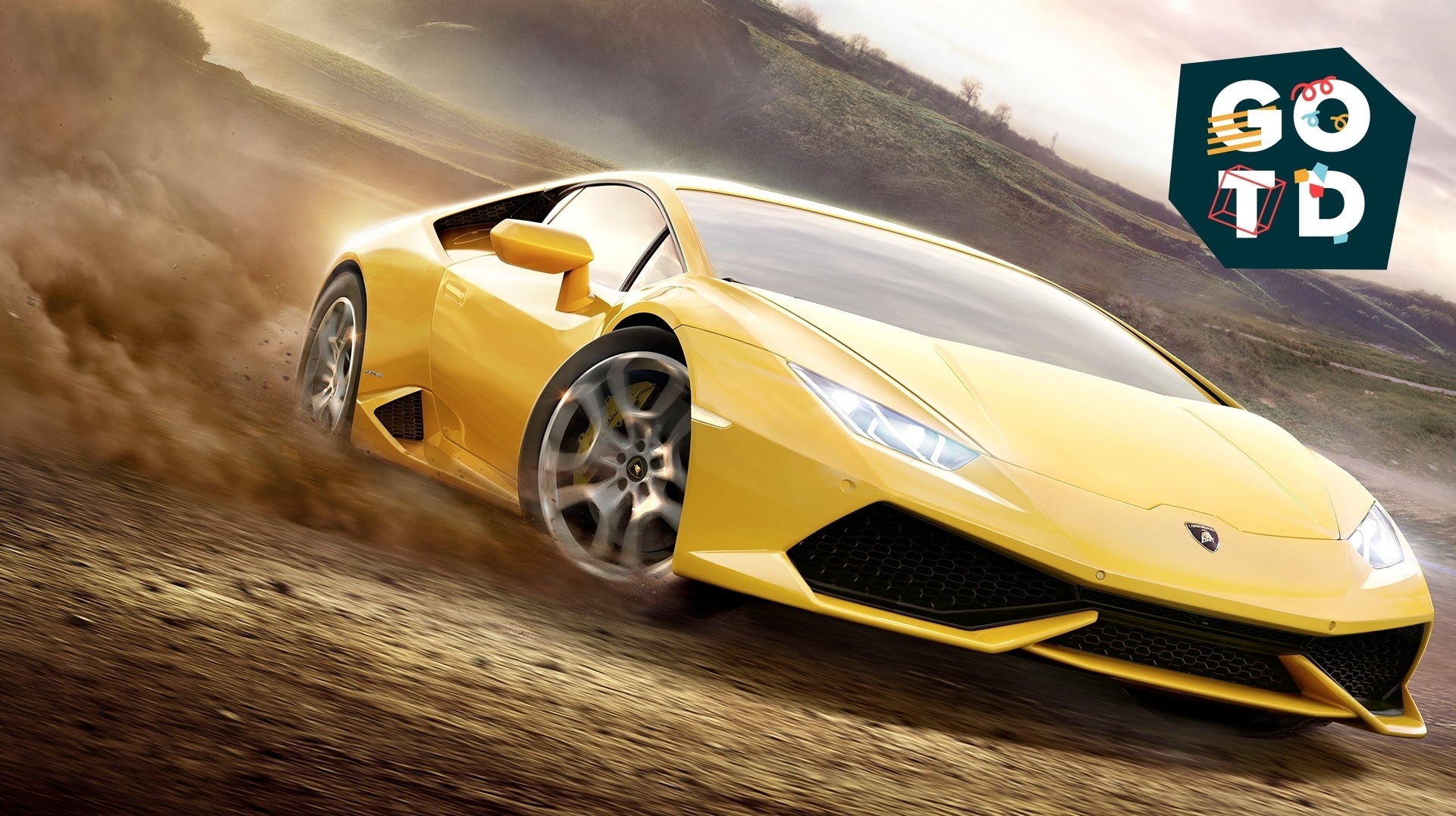 Image for Games of the Decade: Forza Horizon transcends racing games