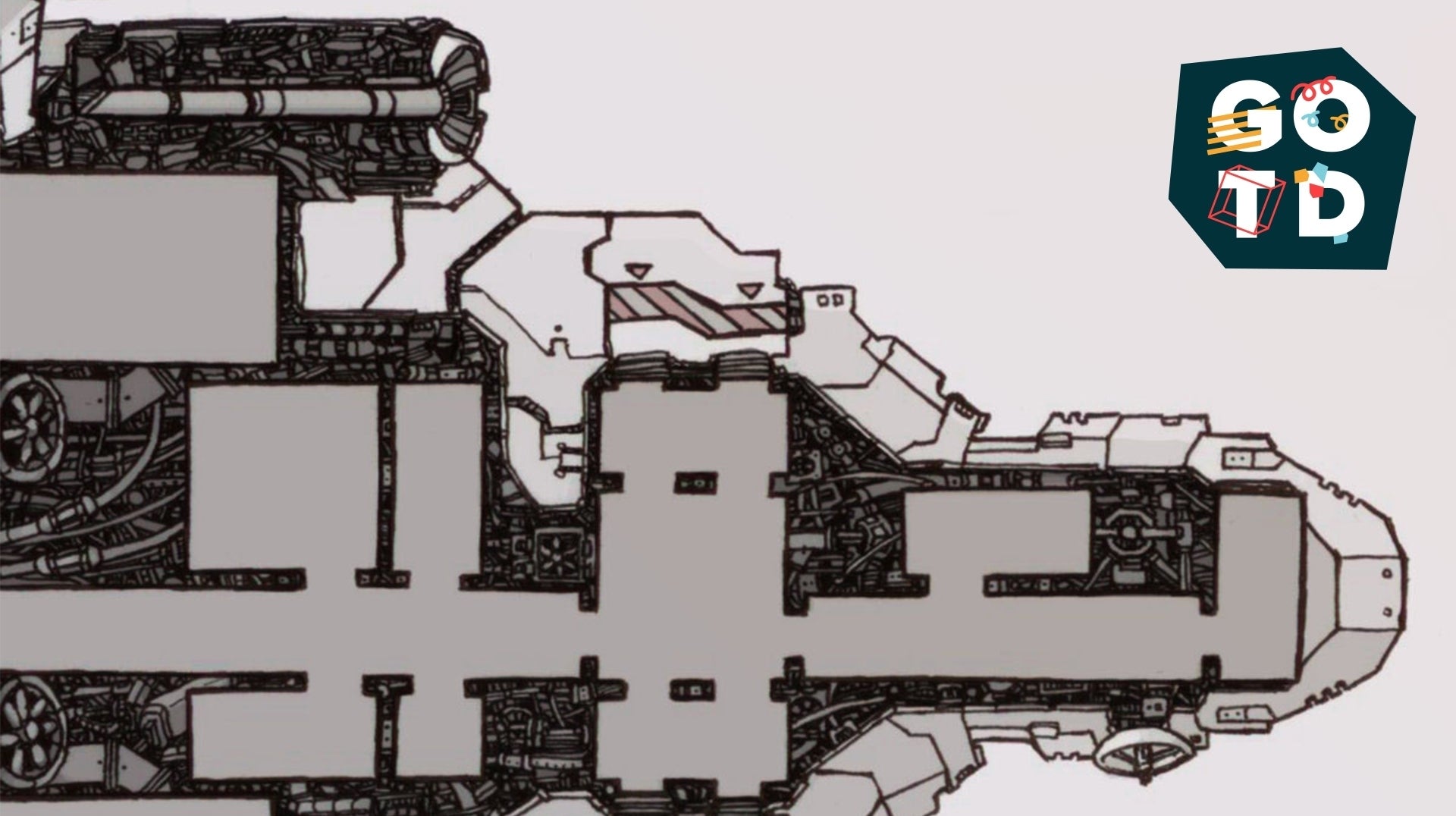 Games of the Decade: FTL: Faster Than Light - home amongst the stars |  Eurogamer.net