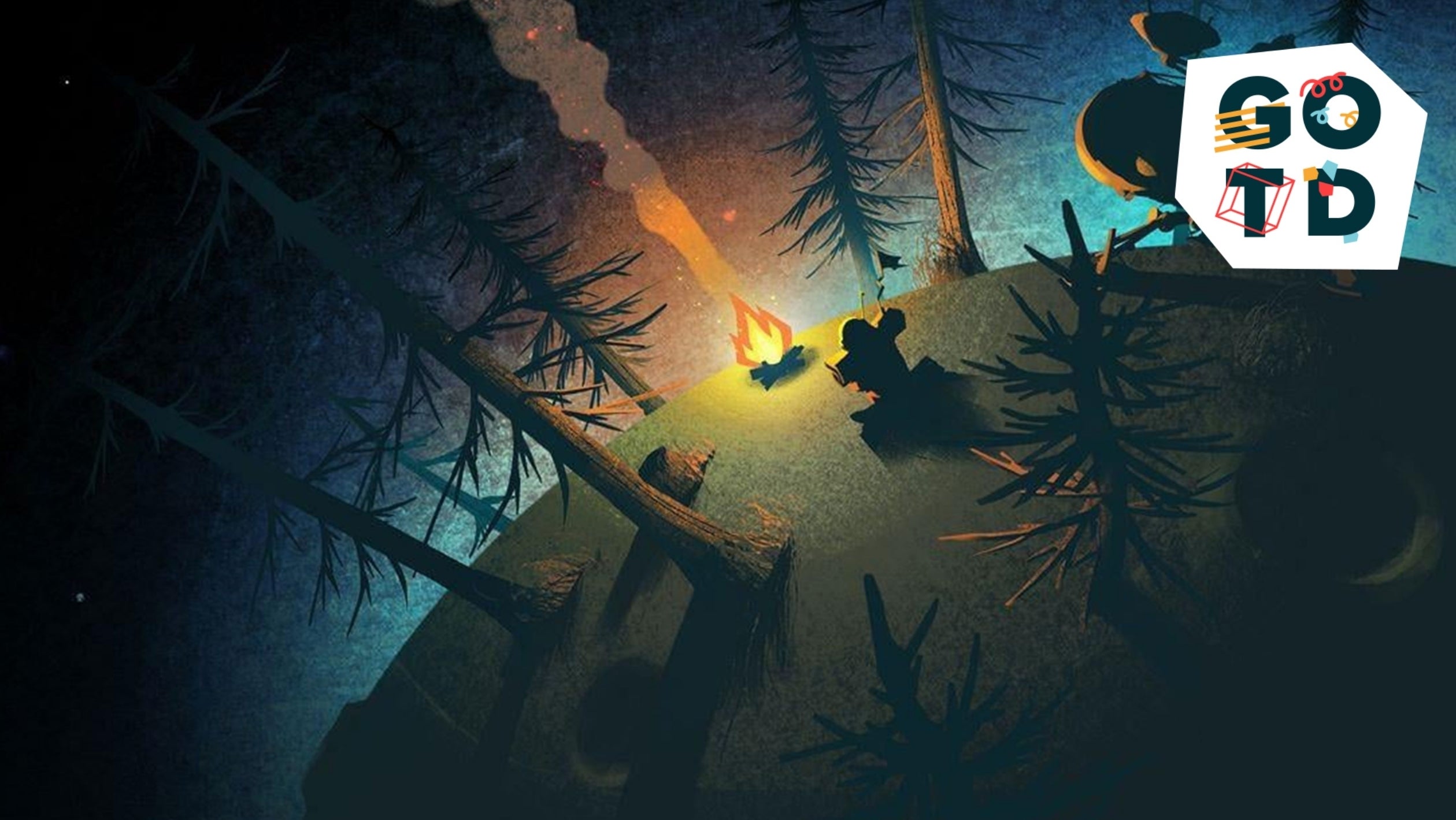 Image for Games of the Decade: Outer Wilds is the future