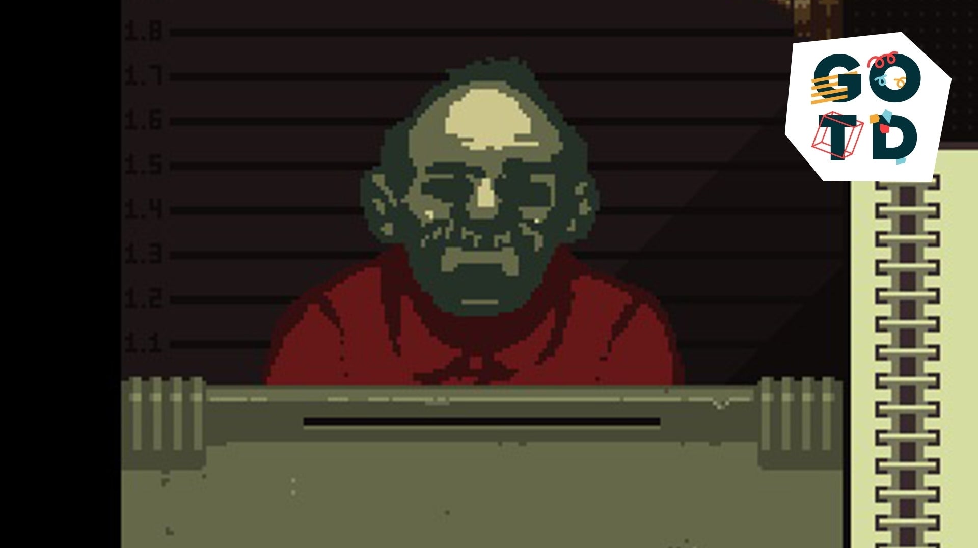Image for Games of the Decade: Papers, Please's immigration takedown is more powerful now than ever