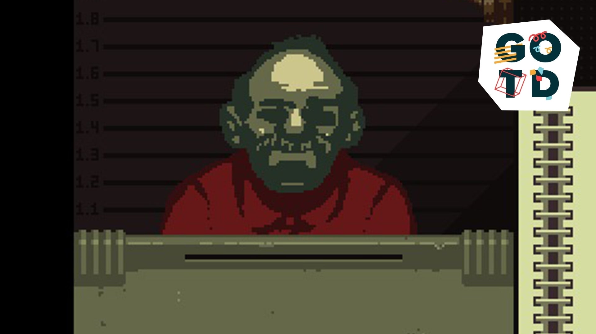 Papers, Please review