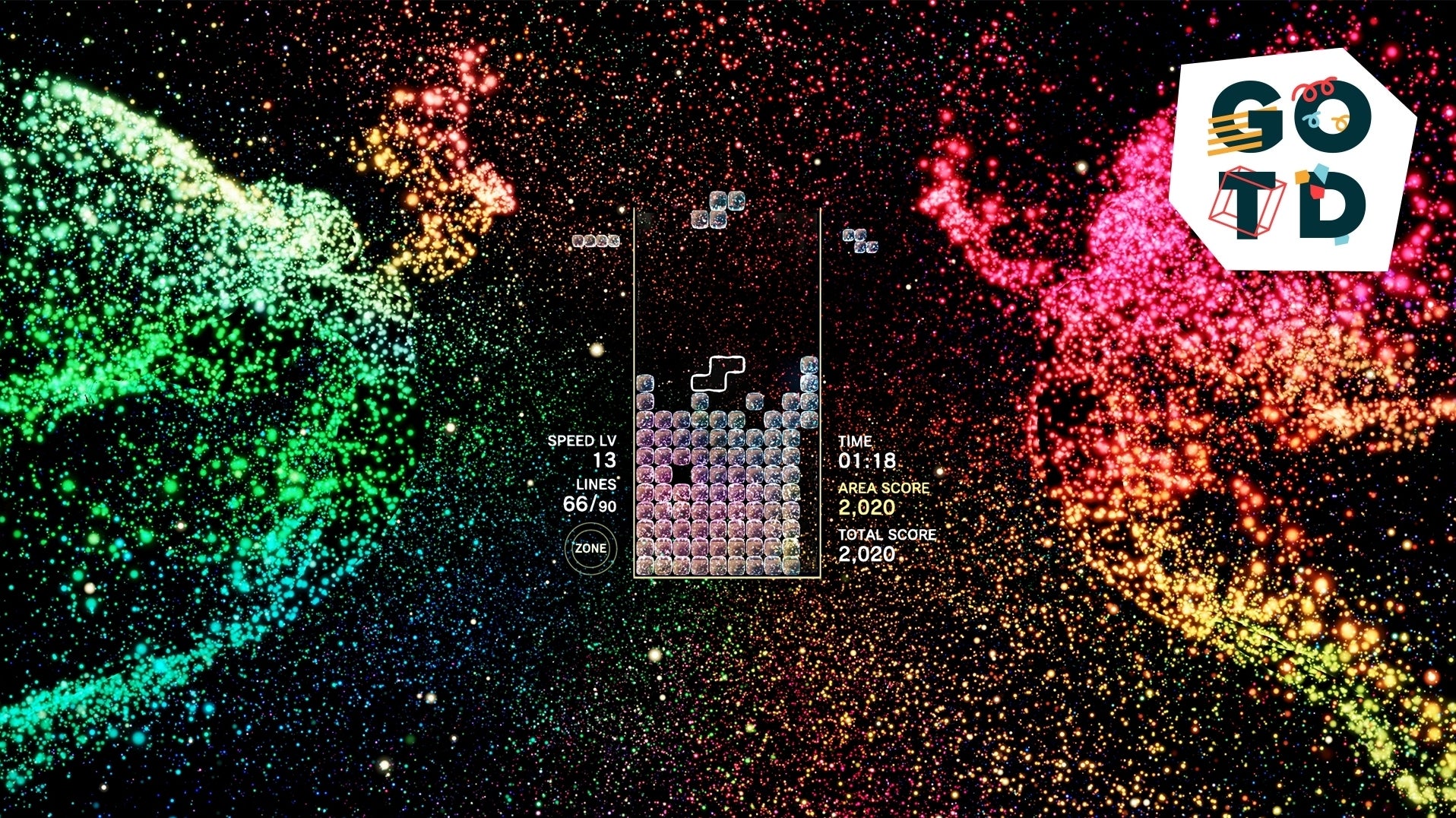 Games of the Decade - Tetris Effect is the game of all the decades |  Eurogamer.net