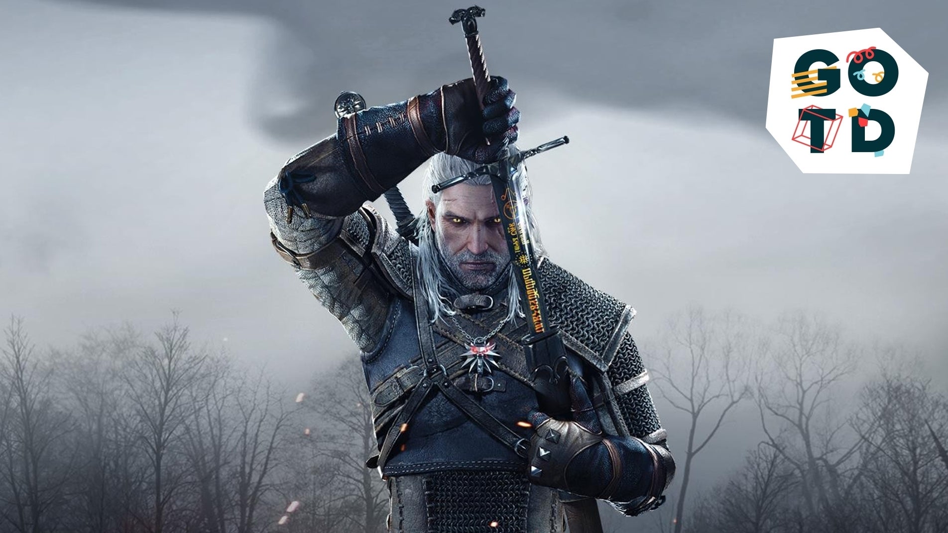 Image for Games of the Decade: The refreshingly unfiltered Witcher 3