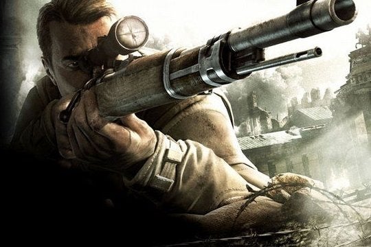 Bilder zu Games with Gold im Februar mit Brothers und Sniper Elite V2